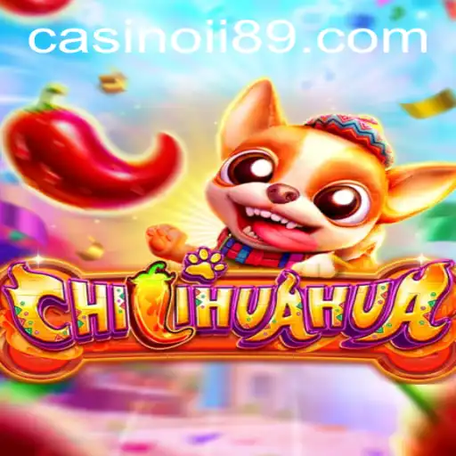Exploring the Thrilling World of CHILIHUAHUA: A New Gaming Adventure