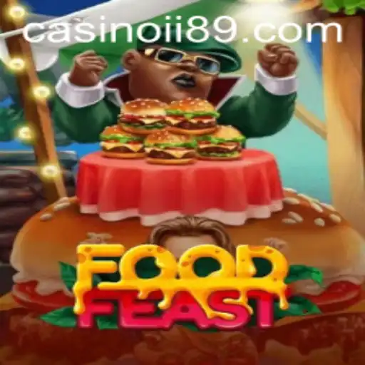 Dive into the Culinary Delights of FoodFeast - The Unforgettable Gaming Experience