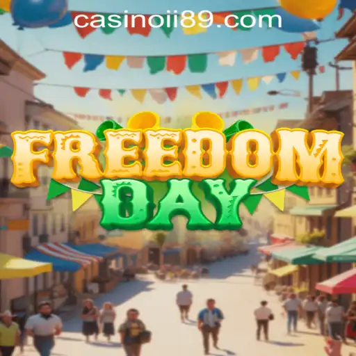 Explore the Thrilling World of FreedomDay with Code ii89
