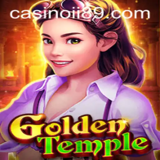 GoldenTemple: A Journey into the Mystical World of Gaming