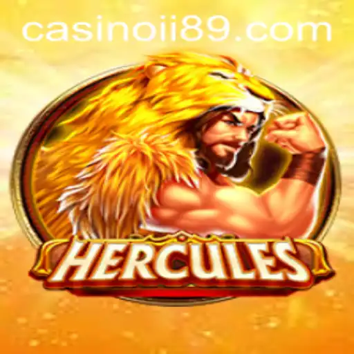 Hercules Game: An Epic Adventure Awaits