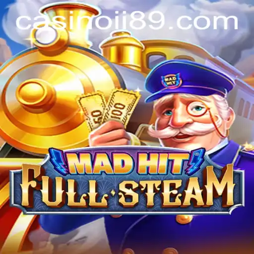 Discovering the Thrills of MadHitFullSteam: The Game Revolutionizing Strategy and Skill