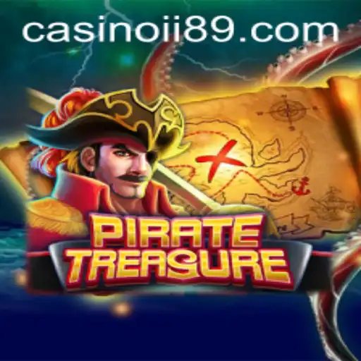 PirateTreasure: Unveiling the High Seas Adventure