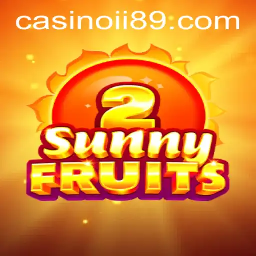 Exploring the Exciting World of SunnyFruits2