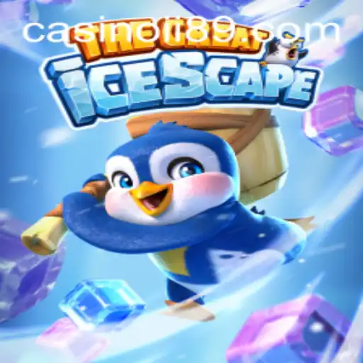 Discover the Adventure of TheGreatIcescape: A Riveting Gaming Experience