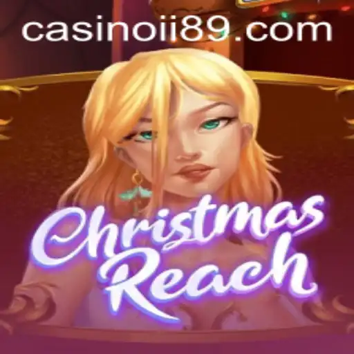 Discover ChristmasReach: The Enchanting Holiday Game
