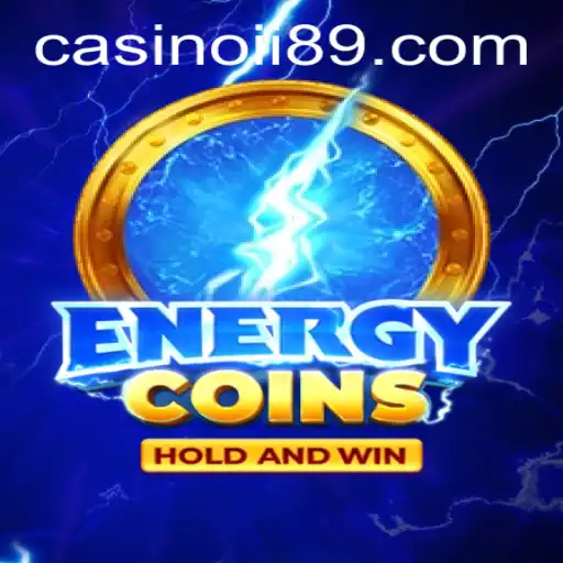Discover the Thrilling World of EnergyCoins: A New Era of Gaming