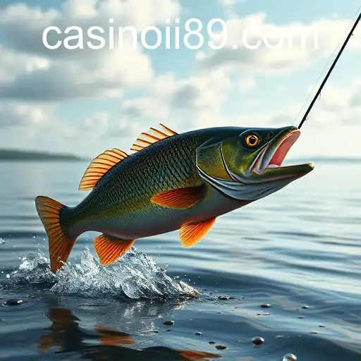 Exploring the World of Fishing Games: A Dive into the Popular Genre