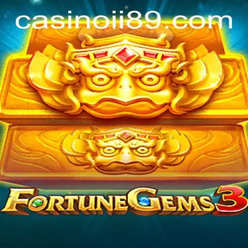 Discover the Thrilling World of FortuneGems3: An In-Depth Guide