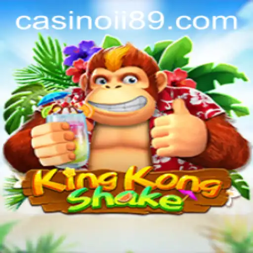 KingKongShake: A Thrilling Journey into the Virtual Jungle