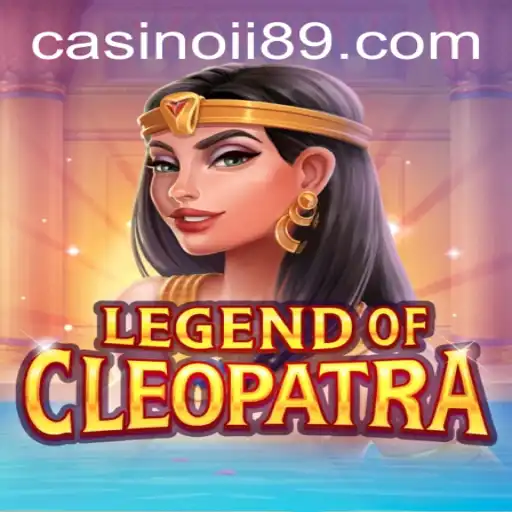Legend of Cleopatra: Unveiling the Mysteries of Ancient Egypt in Gaming