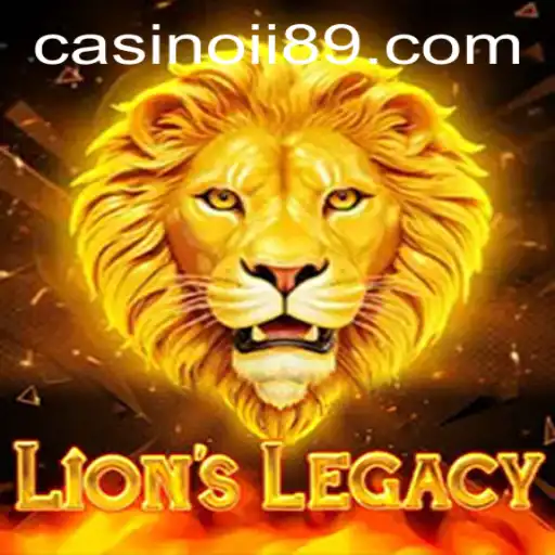 LionsLegacy: An Epic Journey Through Time