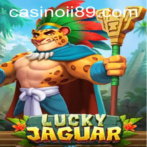 Exploring the Exciting World of LuckyJaguar: A Comprehensive Guide