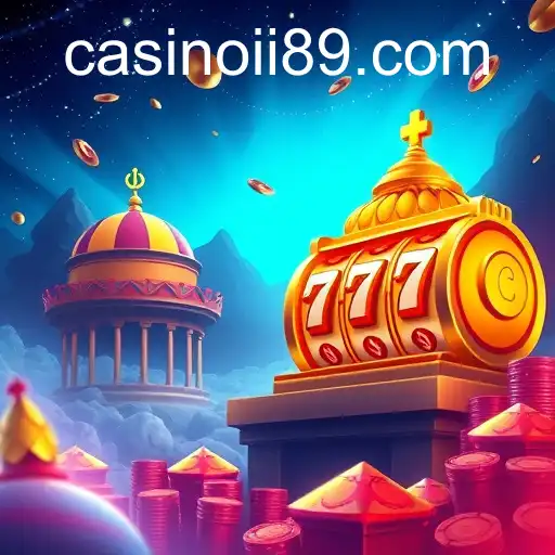 The Allure and Dynamics of Online Slots: A Deep Dive into ii89