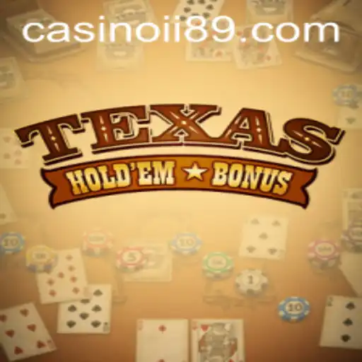 Exploring the Excitement of Texas Hold'em Bonus Around the Globe
