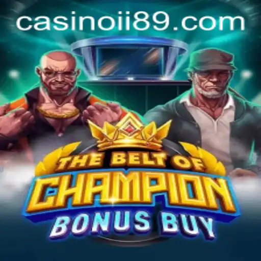 Exploring TheBeltOfChampionBonusBuy: A Comprehensive Guide to the Game and Its Mechanics