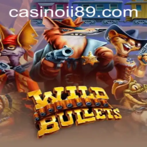 Unveiling the Thrills of WildBullets: The Ultimate Action Game Experience